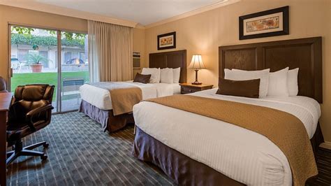 Best Western Plus Pepper Tree Inn Rooms: Pictures & Reviews - Tripadvisor