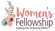 Women's Fellowship - SUSANNA WESLEY UNITED METHODIST CHURCH