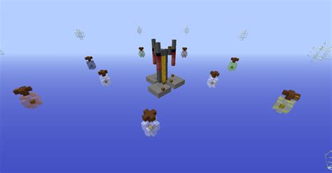 Alchemy Table - Minecraft Worlds - CurseForge