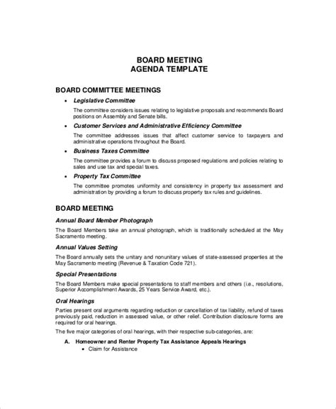 😎 Budget meeting agenda. How to Write a Successful Meeting Agenda. 2019-01-20