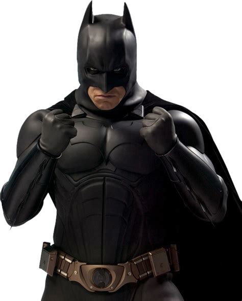 It's a Shame We Never Got the Batman Begins Suit In Arkham Knight, I ...