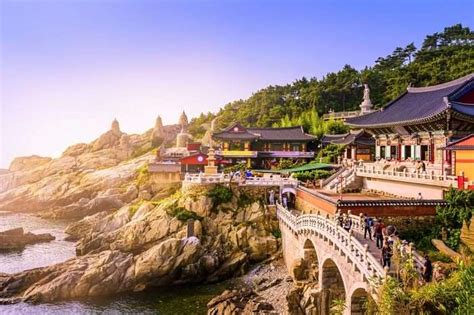 28 Best Places To Visit In South Korea In 2024 For A Perfect Holiday