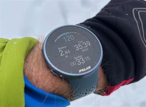 Polar Pacer Pro Multisport Watch Review - FeedTheHabit.com