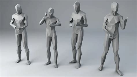 What is 3D Character Modeling? - ITS