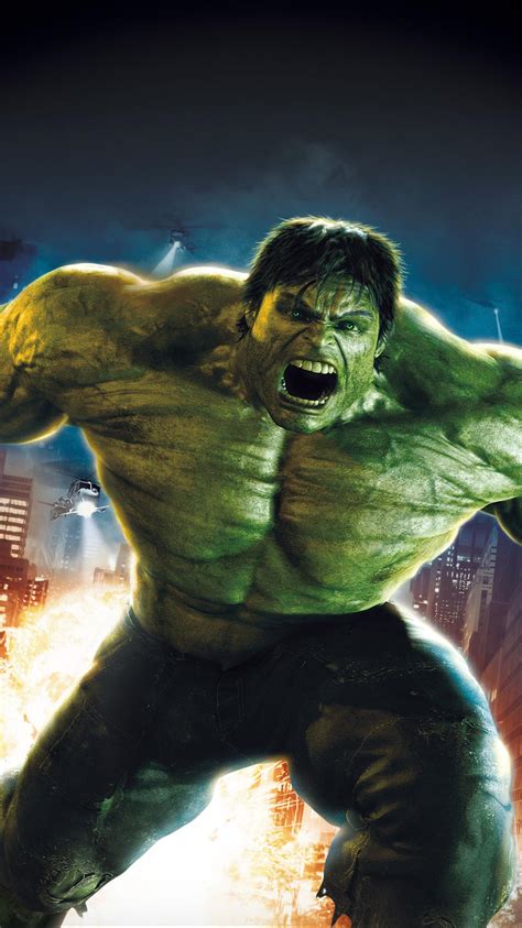 Incredible Hulk iPhone Wallpapers - Top Free Incredible Hulk iPhone ...