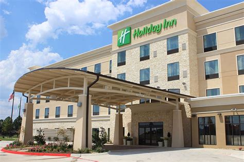 Hotels in Texarkana, Arkansas | Holiday Inn Texarkana Arkansas Conv Ctr