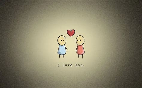 I Love You HD Wallpapers - Wallpaper Cave