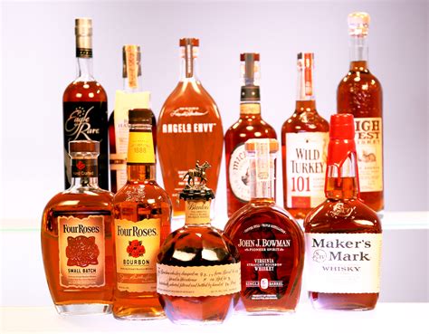 Taste Test: The Best (And Worst) Kinds Of Bourbon To Use In An Old ...