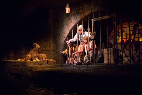 Photographing Disney Dark Rides – Institute of Disney Photography