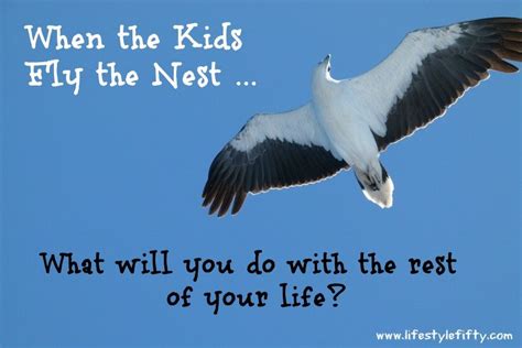 The Empty Nest Syndrome and Tips to Help you Set a New Course ...