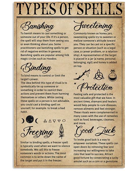 26 best ideas for coloring | Printable Wiccan Spells