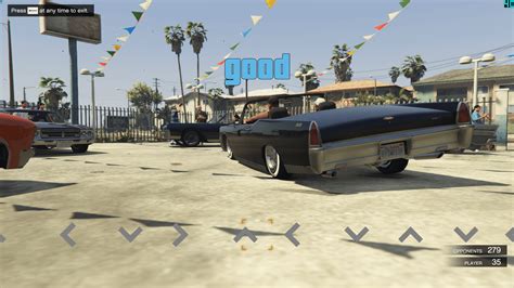 Lowrider Challenge - GTA5-Mods.com