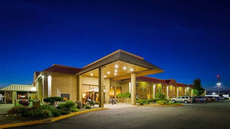 BEST WESTERN PLUS AHTANUM INN $90 ($̶1̶1̶5̶) - Updated 2020 Prices & Hotel Reviews - Yakima, WA ...