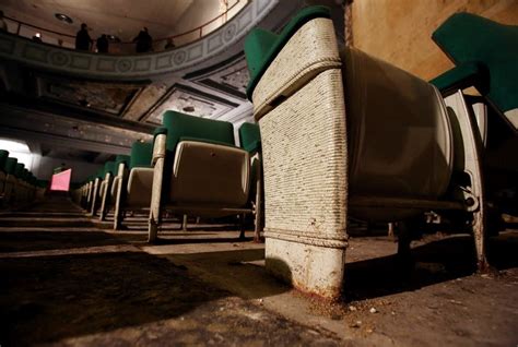 Photos: St. Paul hopes to transform the long-vacant Palace Theatre ...