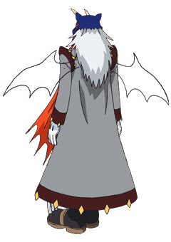 Astamon - Wikimon - The #1 Digimon wiki