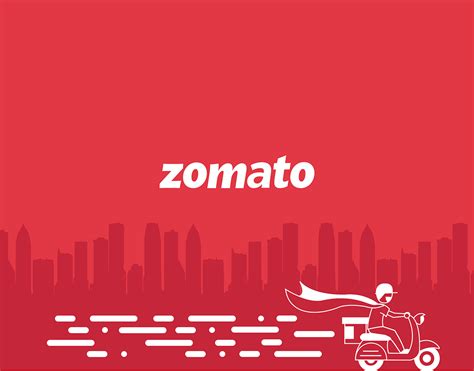 Zomato Ad Campaign :: Behance