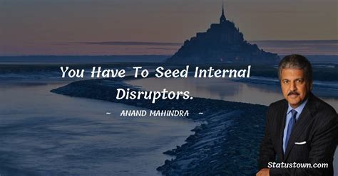 10+ Best Anand Mahindra Quotes