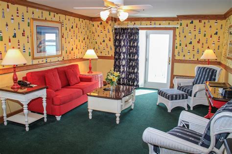 CHIPPEWA HOTEL WATERFRONT - Updated 2022 Prices & Reviews (Mackinac Island, MI)