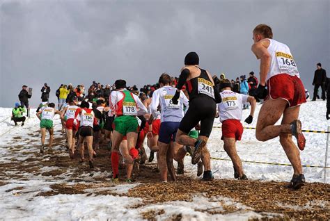 High Desert Dirt: Fall/Winter Cross Country Season