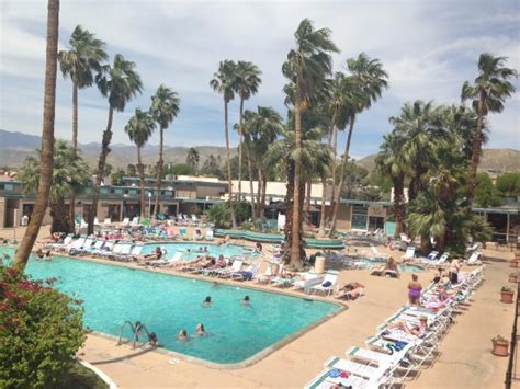 Desert Hot Springs Spa Hotel ($̶7̶9̶) $72 - UPDATED 2017 Prices ...