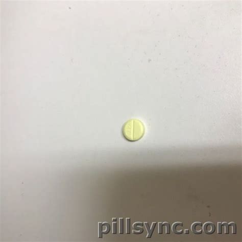 Teva 832 ROUND YELLOW - clonazepam tablet - teva pharmaceuticals usa, inc. - Drug Facts Search ...