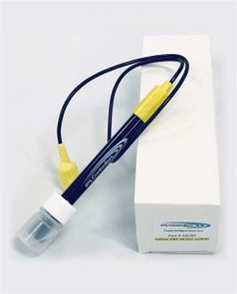 IPS - ORP Sensor Probe (Platinum Tip) - SXORP