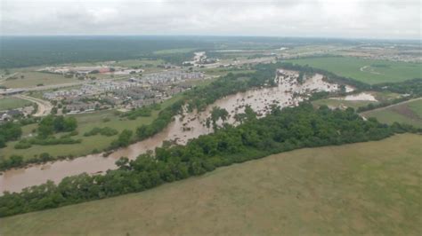 City of San Marcos Gets Funding for Flood Mitigation