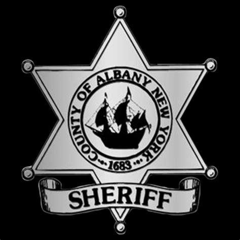 Albany County Sheriff’s Office by Albany County NY Sheriff's Office