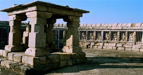 Chausath Yogini Temple Ranipur Jharial Bolangir OdishaTour