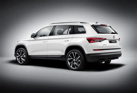 Skoda Kodiaq | Check the On Road Price Along With The Awesome SUV Features