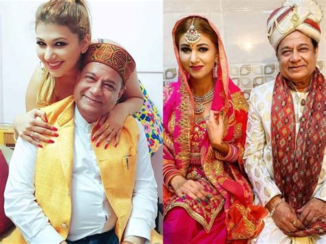 Did Jasleen Matharu and Anup Jalota really get married? Find out