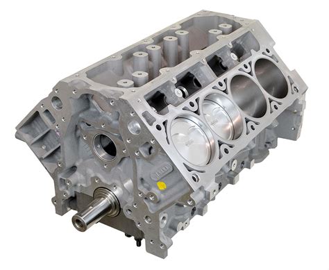 ATK High Performance Engines SP68 ATK High Performance Chevy LS3 415 Short Blocks | Summit Racing