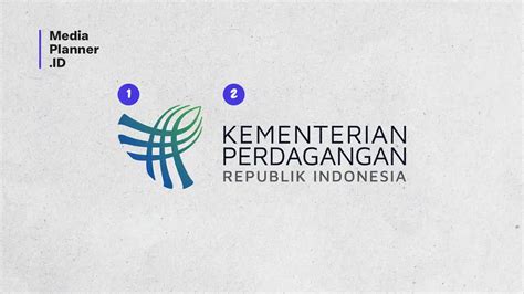 Download Logo Kemendag | Vector & PNG | Mediaplanner.ID