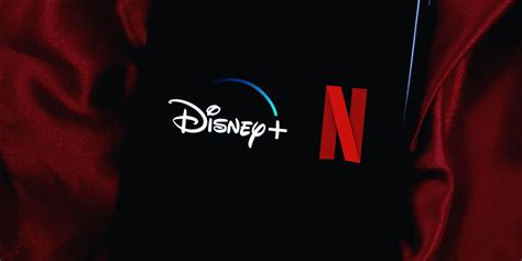 Netflix vs. Disney+: Which Should You Choose If You Can Only Afford One?