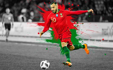 Ricardo Quaresma Wallpapers - 4k, HD Ricardo Quaresma Backgrounds on ...