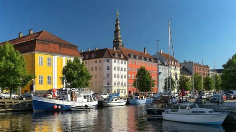 Christianshavn Hotels Copenhagen: Where to Sleep – Denmark