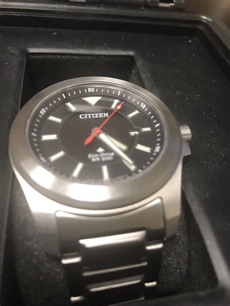 FS. Citizen Promaster Tough | WatchUSeek Watch Forums