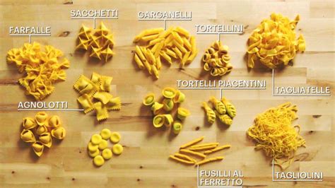 Watch Handcrafted | How to Make 29 Handmade Pasta Shapes With 4 Types of Dough | Bon Appétit ...