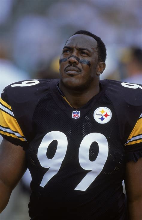 40 Years of Greatness : The Steelers Linebackers | News, Scores ...