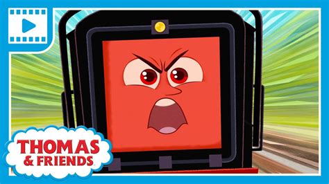 Diesel's Rules | Thomas & Friends: All Engines Go | Cartoons and Kids Videos - YouTube