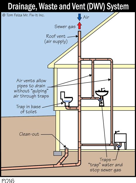 s-trap - Google Search | Bathroom plumbing, Plumbing installation, Pex ...