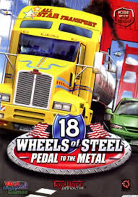 Loon Western Star Truck Skin - 18 Wheels of Steel: Pedal to the Metal ...