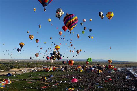 Are Dogs Allowed At Albuquerque Ballon Festival