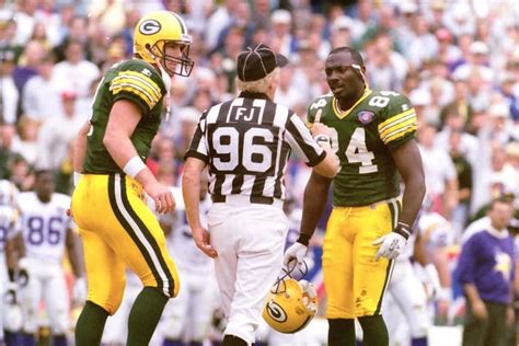 Case for the Hall: Sterling Sharpe - Sports Illustrated Green Bay ...