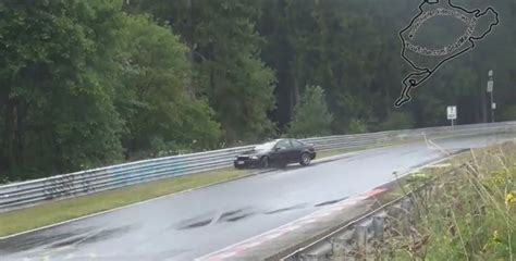 Video: Nurburgring Crash Compilation