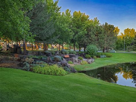 Horn Rapids Golf Course Community in Richland Washington | Flickr