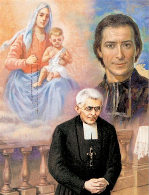 The first Italian Marist Brother – Champagnat