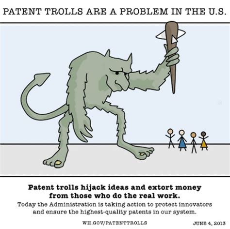 Shopify's Battle Against Patent Trolls - Intellect Worldwide