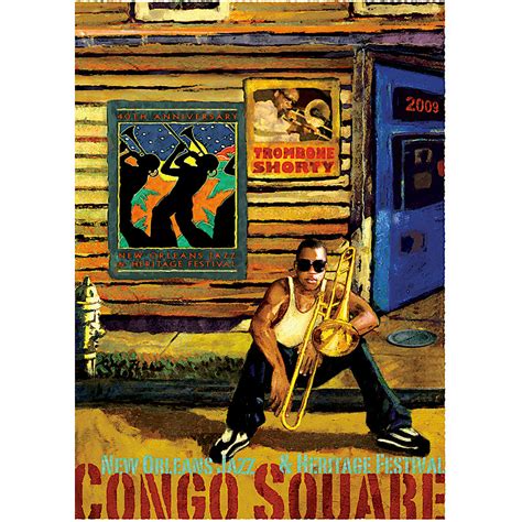 Congo Square® Posters – Art 4 Now®