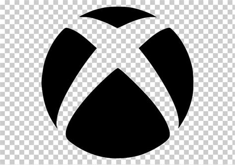 Logo Xbox Blanc Png : The png format is widely supported and works best ...